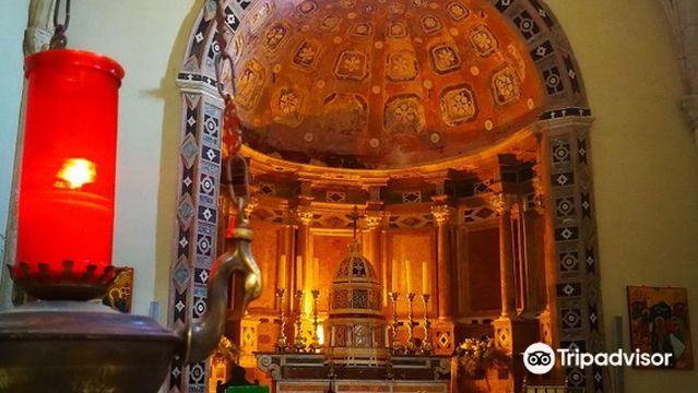 Co-Cathedral of Saint Mary of the Assumption