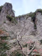 仙の岩公園