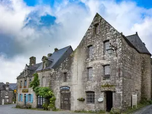 Centre Historique de Locronan