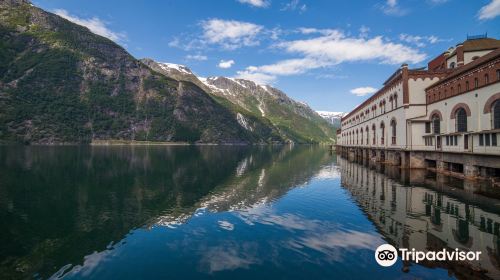 Norwegian Museum of Hydropower and Industry