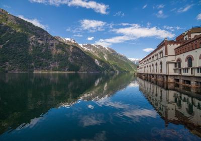 Norwegian Museum of Hydropower and Industry