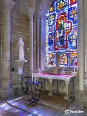 Cathédrale Notre-Dame de Senlis - Paroisse Saint Rieul