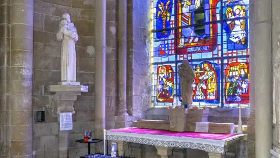 Cathédrale notre-dame de Senlis