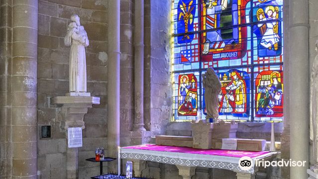 Cathédrale notre-dame de Senlis