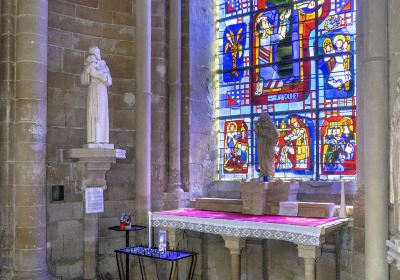 Cathédrale Notre-Dame de Senlis - Paroisse Saint Rieul