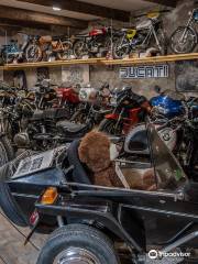 Museo della moto