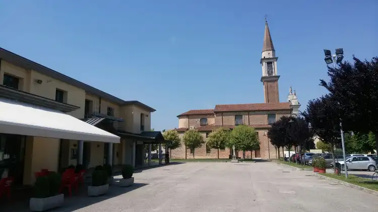 Hotels in Saonara