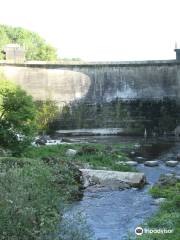 Barrage du Pont Rolland