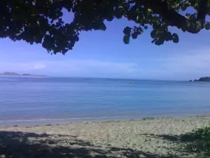 Toytoy Beach