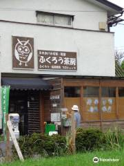 Fukurō Sabō Owl Cafe