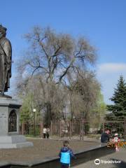Duke Vladimir Monument