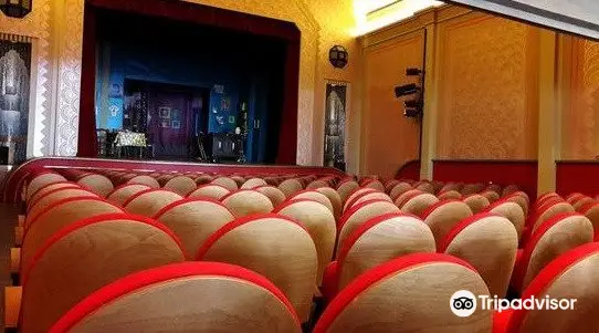 La Pergola Theater