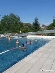 Val de Loisirs  - Centre Aquatique du Cher a la Loire