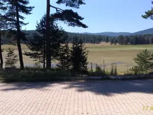 Goksu Nature Park