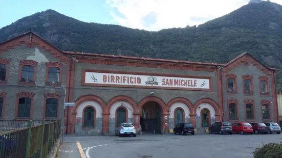 Brewery San Michele