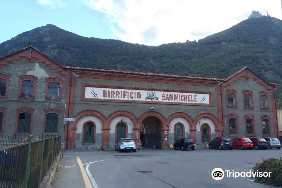 Brewery San Michele