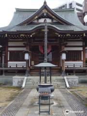 Senjukannon Senzōin Temple