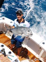 Sea Fever Sportfishing Whitsundays