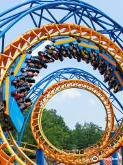 Six Flags Great Escape & Hurricane Harbor