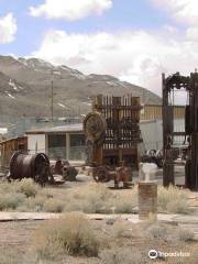 Tonopah Historic Mining Park