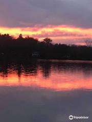 Silver Lake State Park