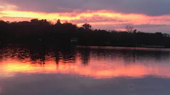 Silver Lake State Park