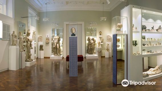 Archaeological Museum