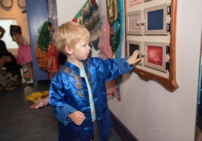 World Awareness Children's Museum