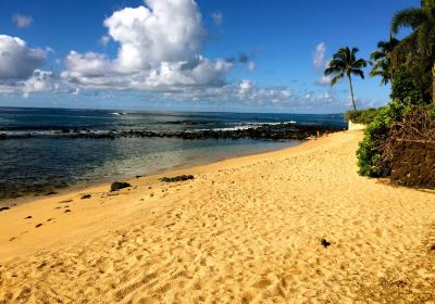 Baby Beach Poipu