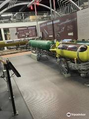 Военно-морской подводный музей