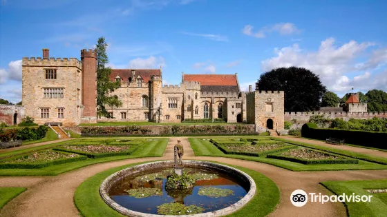 Penshurst Place & Gardens