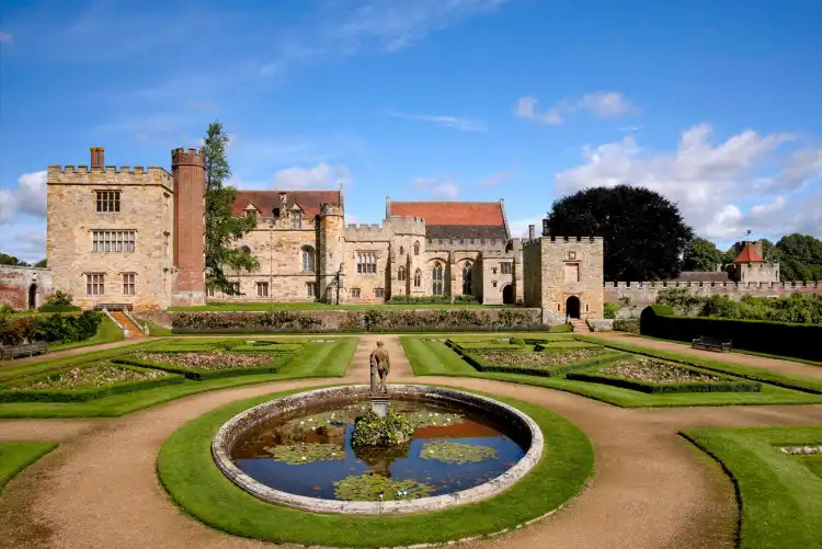 Hotel a Penshurst
