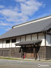 Tatsuokajō Castle Ruins (Goryokaku)