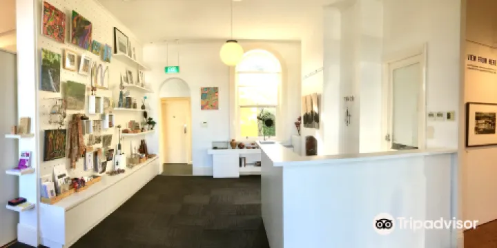East Gippsland Art Gallery