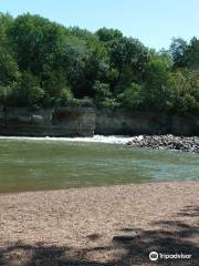 Rockford Beach River Access