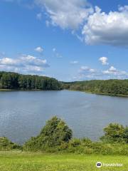 Shelley Lake Park