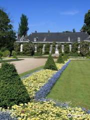 Jardin des Plantes de Rouen