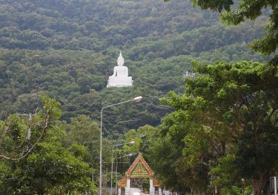 Wat Thep Phithak Punnaram