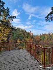 Książ Landscape Park