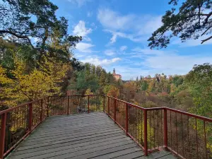 Książ Landscape Park