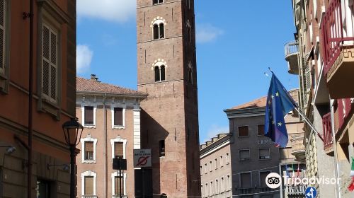 Torre Troiana