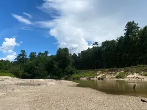 Black Creek Canoe Rental