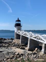 Marshall Point Lighthouse