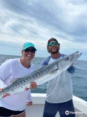 Contagious Fishing Charters