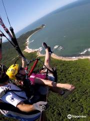 Summit Adventures Voos de Parapente