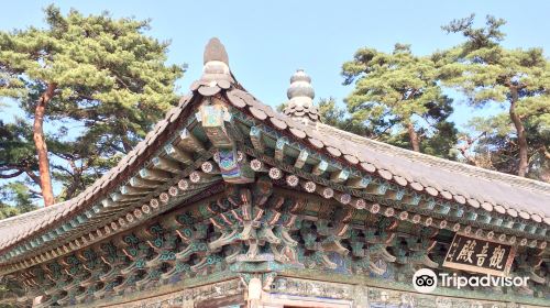 Gyeongju National Park