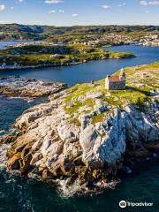 Rose Blanche Lighthouse Scenic Drive