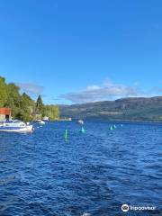 Loch Ness Cruises