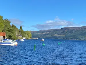 Loch Ness Cruises