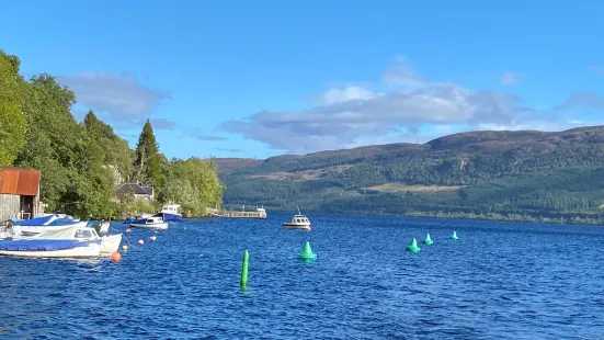 Loch Ness Cruises